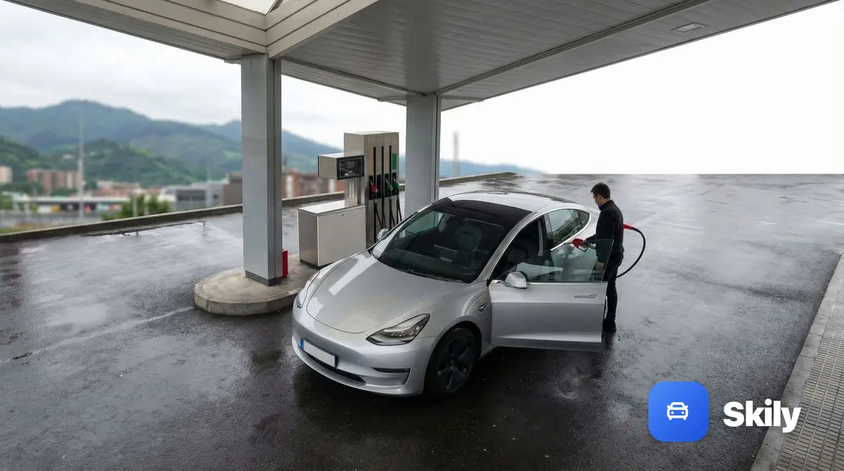 El motor de un vehículo que dispone del sistema Start-Stop está diseñado para tener un mayor rendimiento, aunque el número de arranques también es mayor, ¿Qué ventaja presenta este sistema?