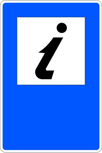 Tourist information