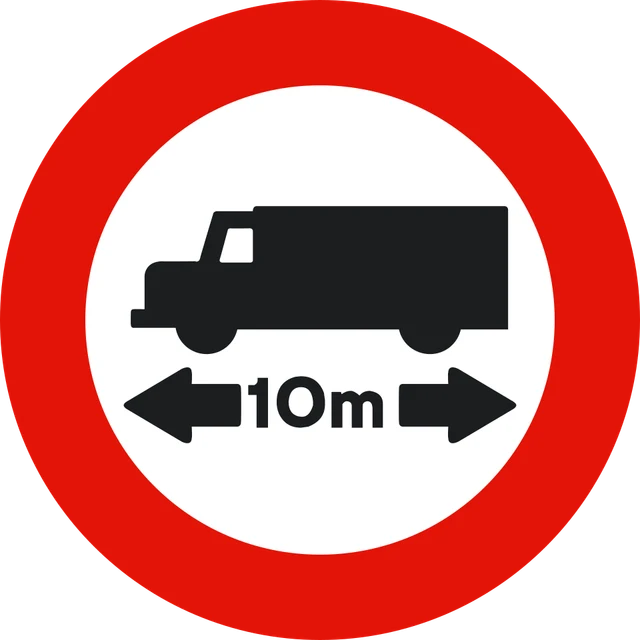 Maximum length limit