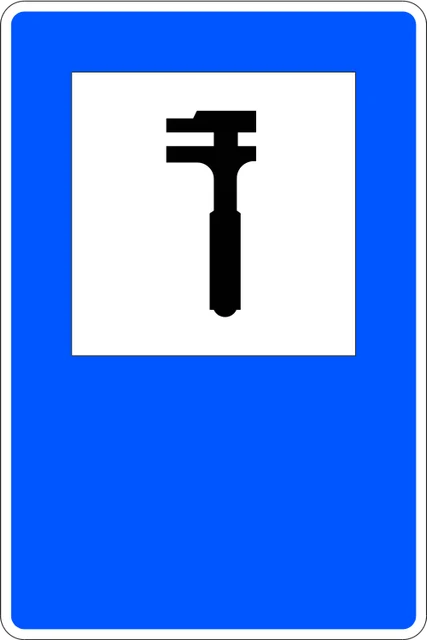 Vehicle repair workshop