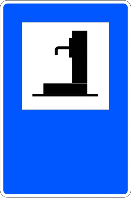 Drinking water