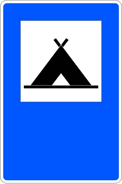Campsite