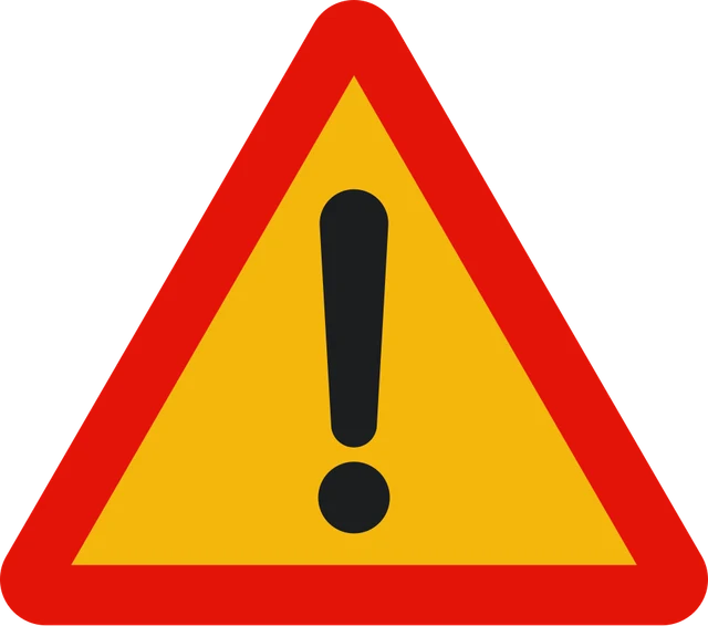 Temporary other dangers