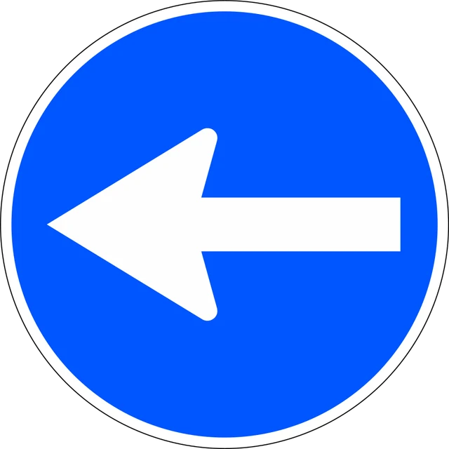 Compulsory direction