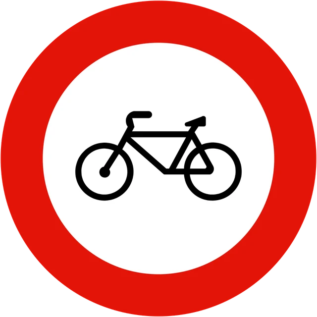 No cycles