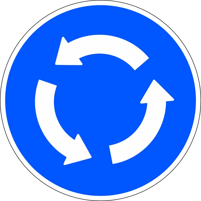 Roundabout