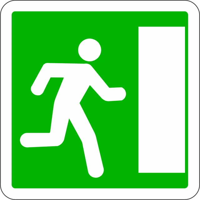 Emergency exit