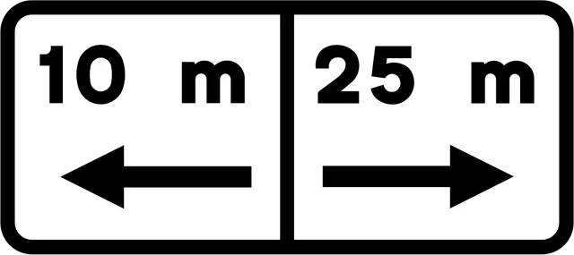 Extent of prohibition in both directions