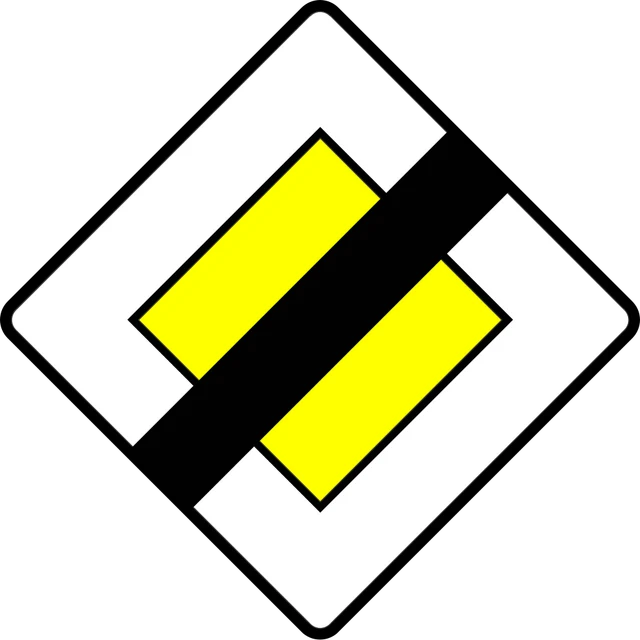End of priority