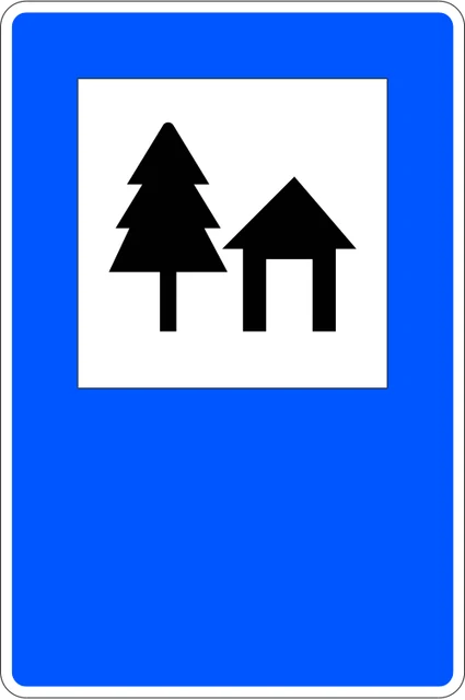 Youth hostel