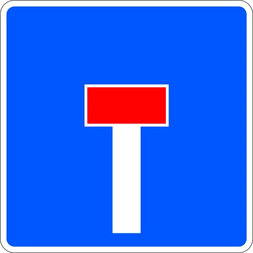Cul-de-sac